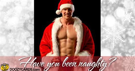 sexy xmas cards